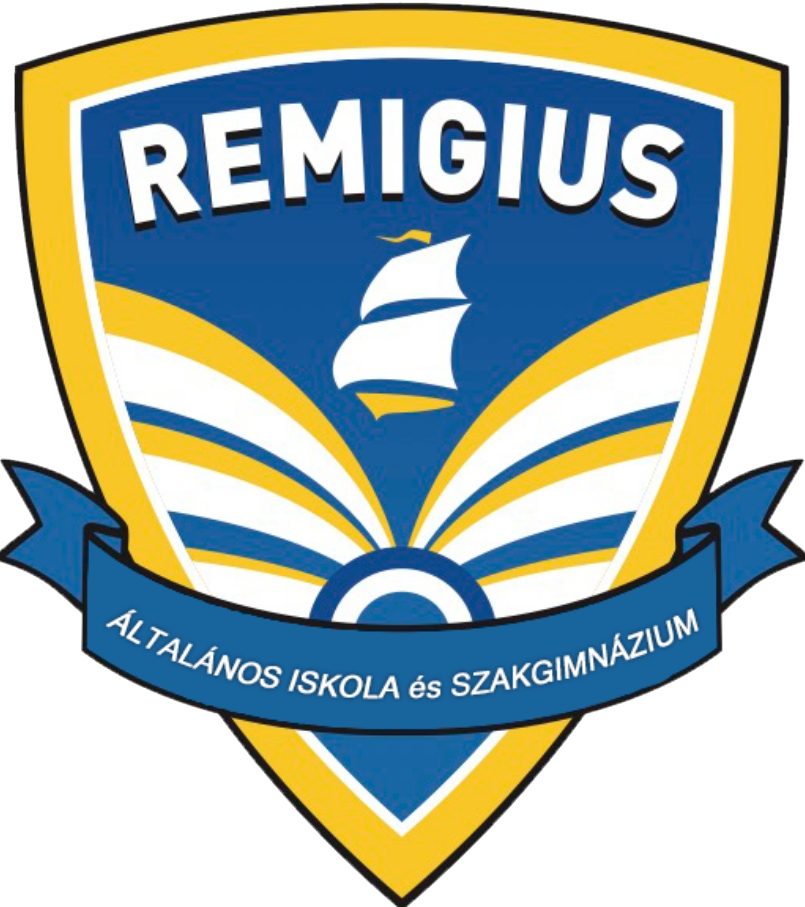 Remigius címer